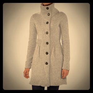 Patagonia Better Sweater Fleece Coat